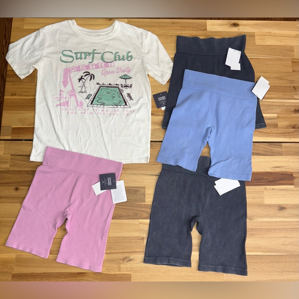 Grayson threads girls clothes bundle